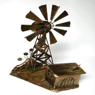 windmill music box for sale