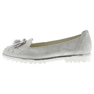 gabor silver shoes for sale