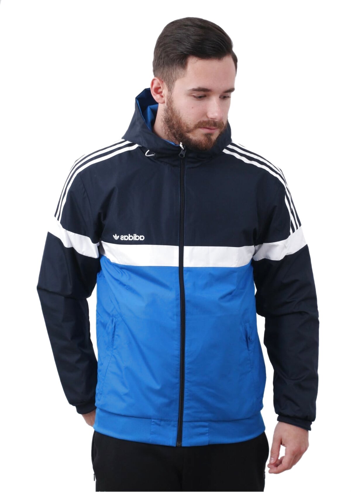 Adidas Jacket for sale in UK | 64 ads