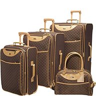 pierre cardin luggage for sale