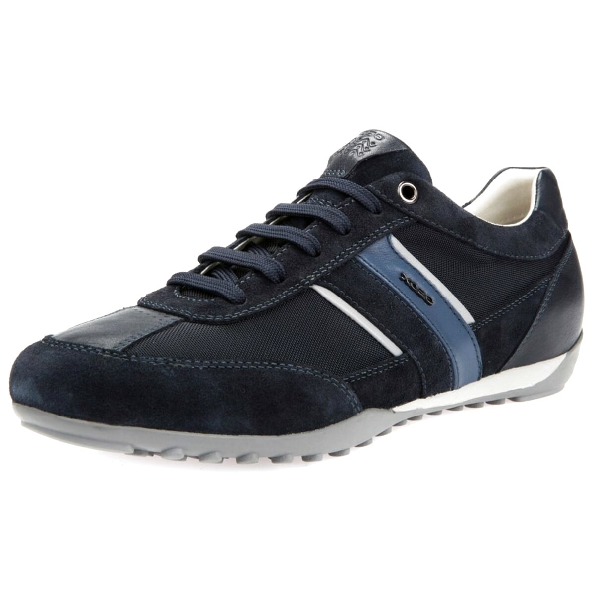 Mens Geox Trainers for sale in UK | 58 used Mens Geox Trainers
