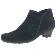 gabor suede ankle boots for sale