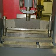 hydraulic press brake for sale