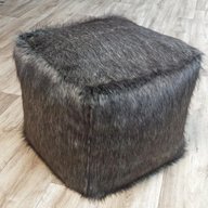 pouffe cube for sale