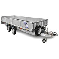 trailers williams for sale