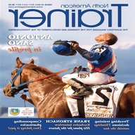 horse racing magazines for sale
