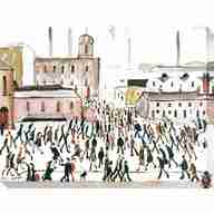 lowry canvas for sale