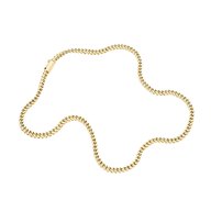 18ct gold necklace for sale