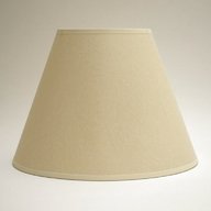 parchment lamp shades for sale