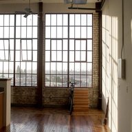 loft window for sale