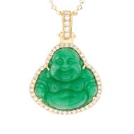 buddha pendant for sale