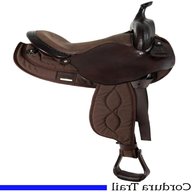 haflinger saddle for sale