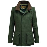 womens hacking jacket for sale