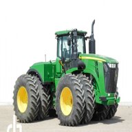 tractor 4wd for sale