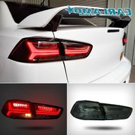 mitsubishi lancer rear light for sale