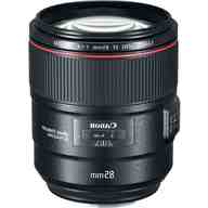canon 85mm lens for sale