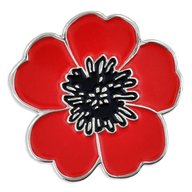 poppy pins for sale