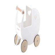 wooden prams for sale