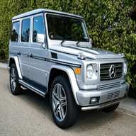 g55 amg for sale
