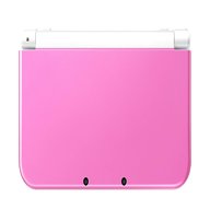 nintendo 3ds xl pink for sale