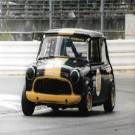 mini race car for sale