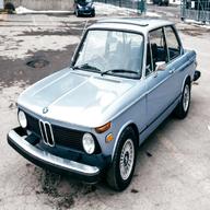 1975 bmw 2002 for sale