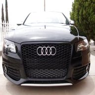 audi rs4 grill for sale
