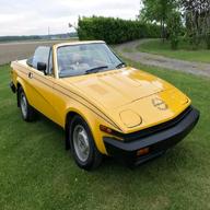 tr7 for sale