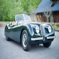 xk120 for sale