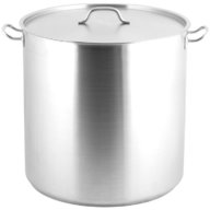 stainless steel stock pot for sale