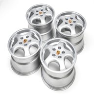 porsche cup wheels for sale