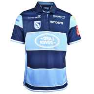 cardiff blues rugby shirt for sale