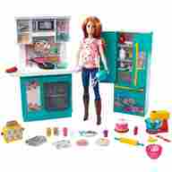 barbie playset for sale