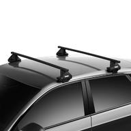 roof rack vauxhall for sale