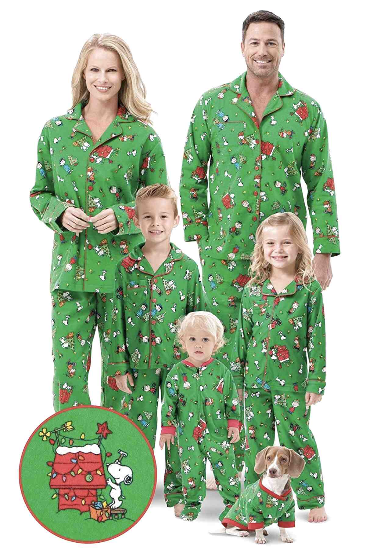 Christmas Pajamas for sale in UK | 60 used Christmas Pajamas
