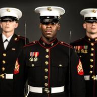 marines uniform for sale