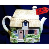 annie rowe teapot for sale