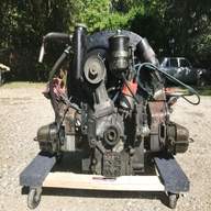 porsche 912 engine for sale