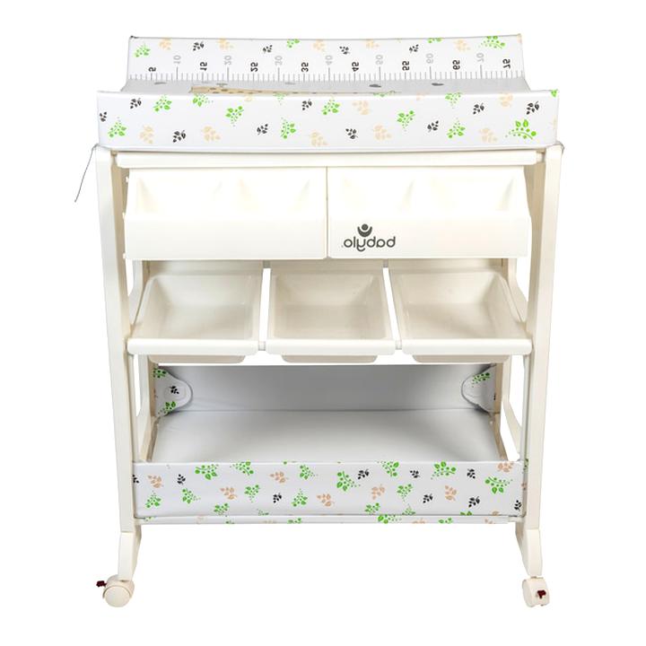 baby changing unit second hand