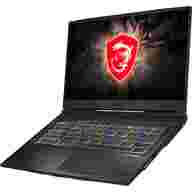 msi gaming laptop for sale