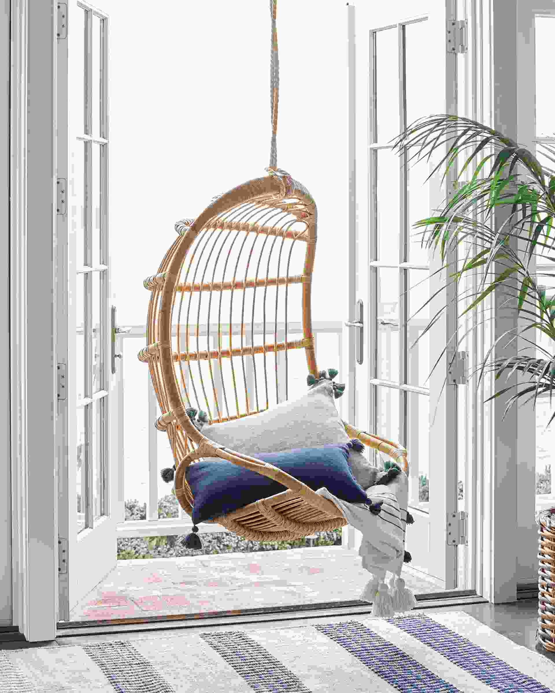 Indoor Hanging Chairs For Sale In Uk View 61 Bargains