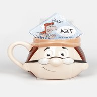 tetley tea mug for sale