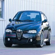 alfa romeo 147 front bumper for sale
