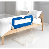 babystart safety bed rail for sale