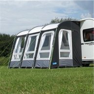kampa 390 pro awnings for sale