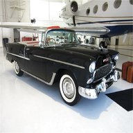 1955 bel air for sale