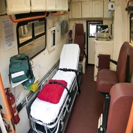 ambulance equipment for sale
