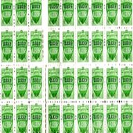 green shield stamps for sale