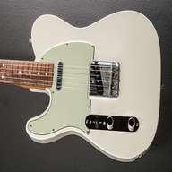 fender telecaster 60 classic for sale