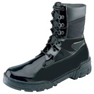 mens commando boots for sale